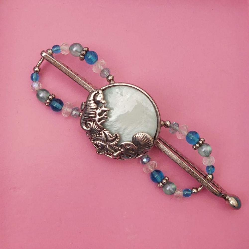 Lilla Rose Large flexi clip